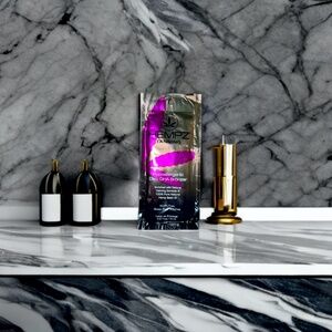 Tanning Lotion Hypoallergenic Dark DHA Bronzer by HEMPZ - Sample